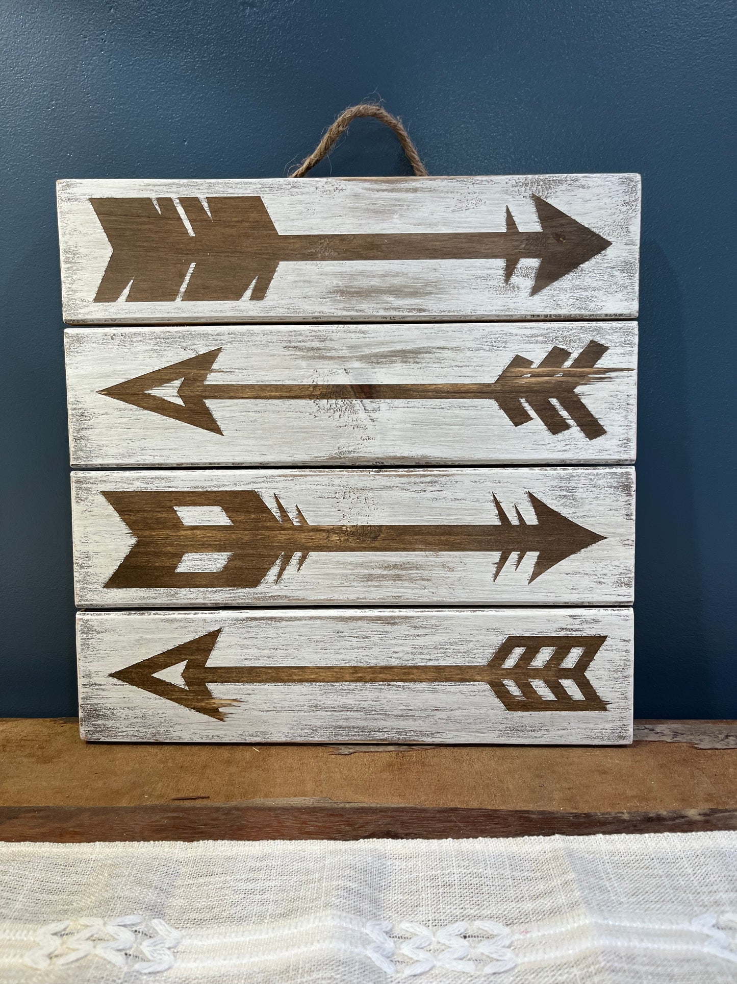 Arrow Wall Art