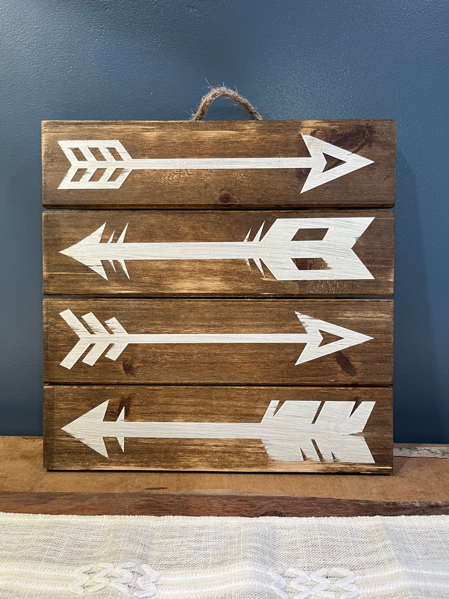 Arrow Wall Art